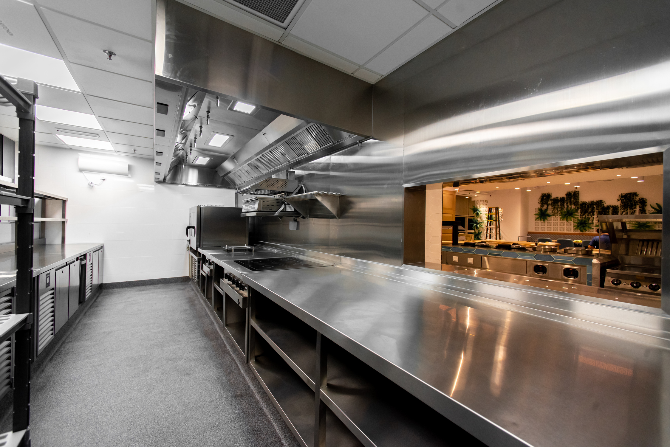 Kitchen Inc Ergonomics