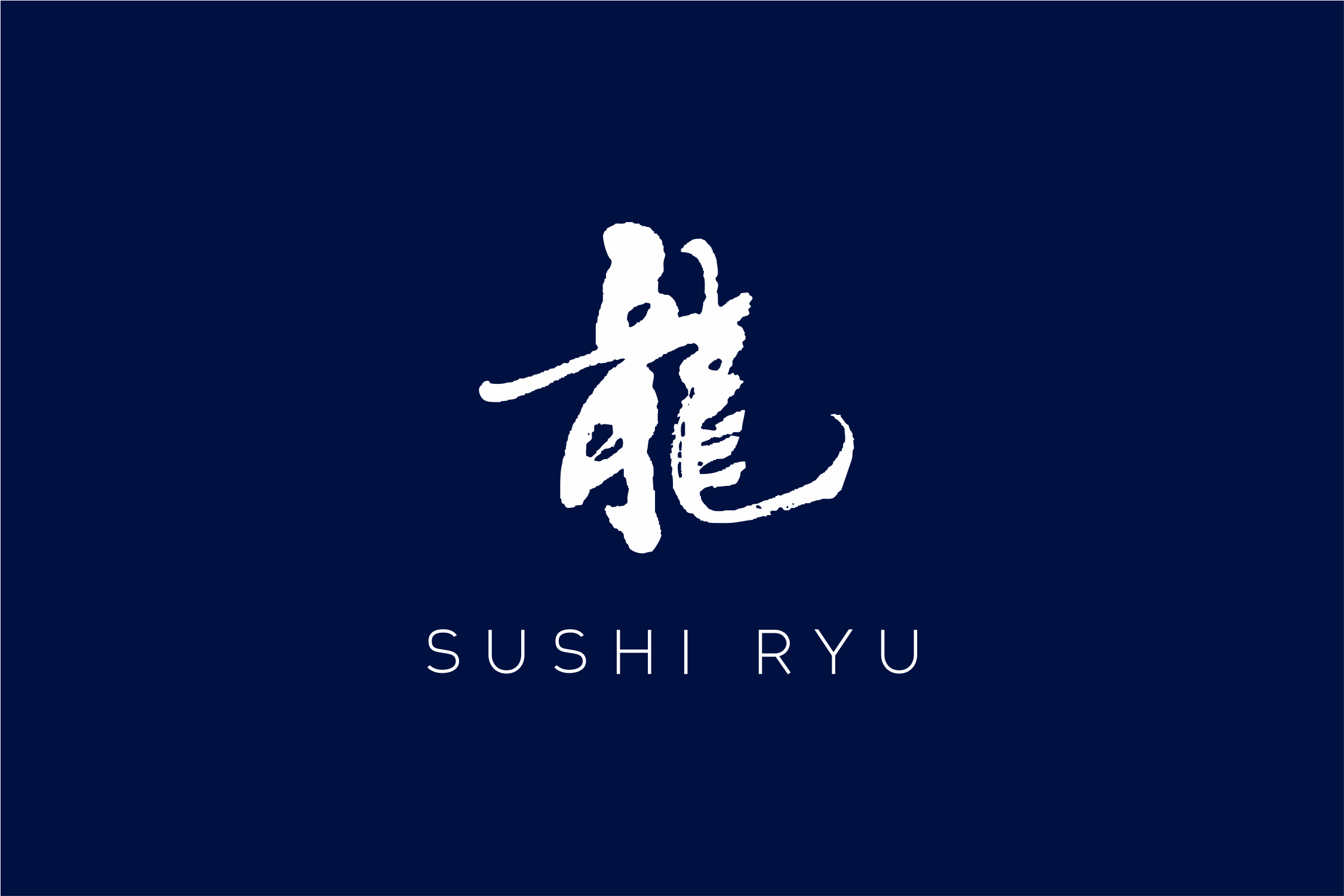 Sushi Ryu