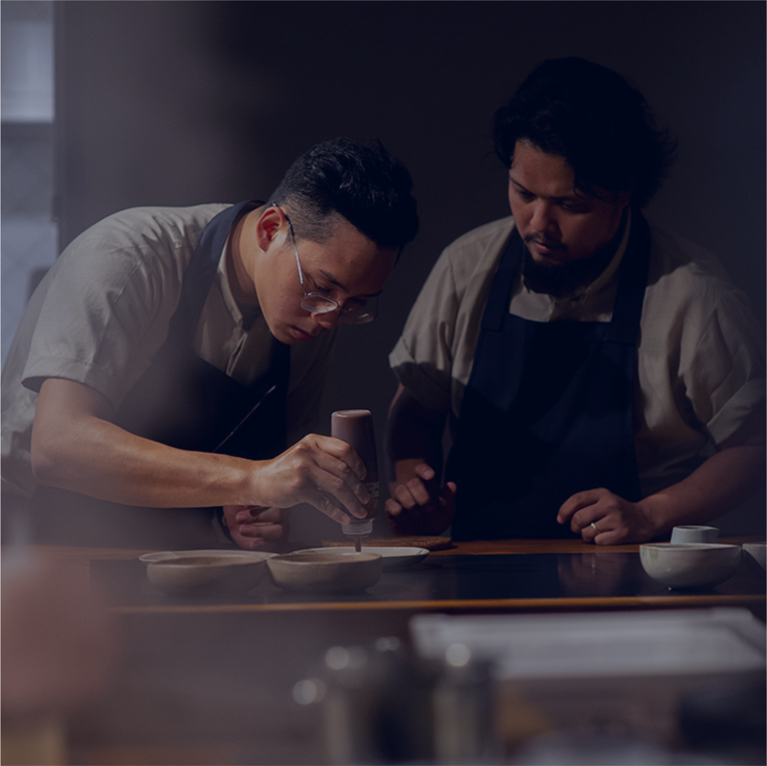 Kitchen Inc About Us