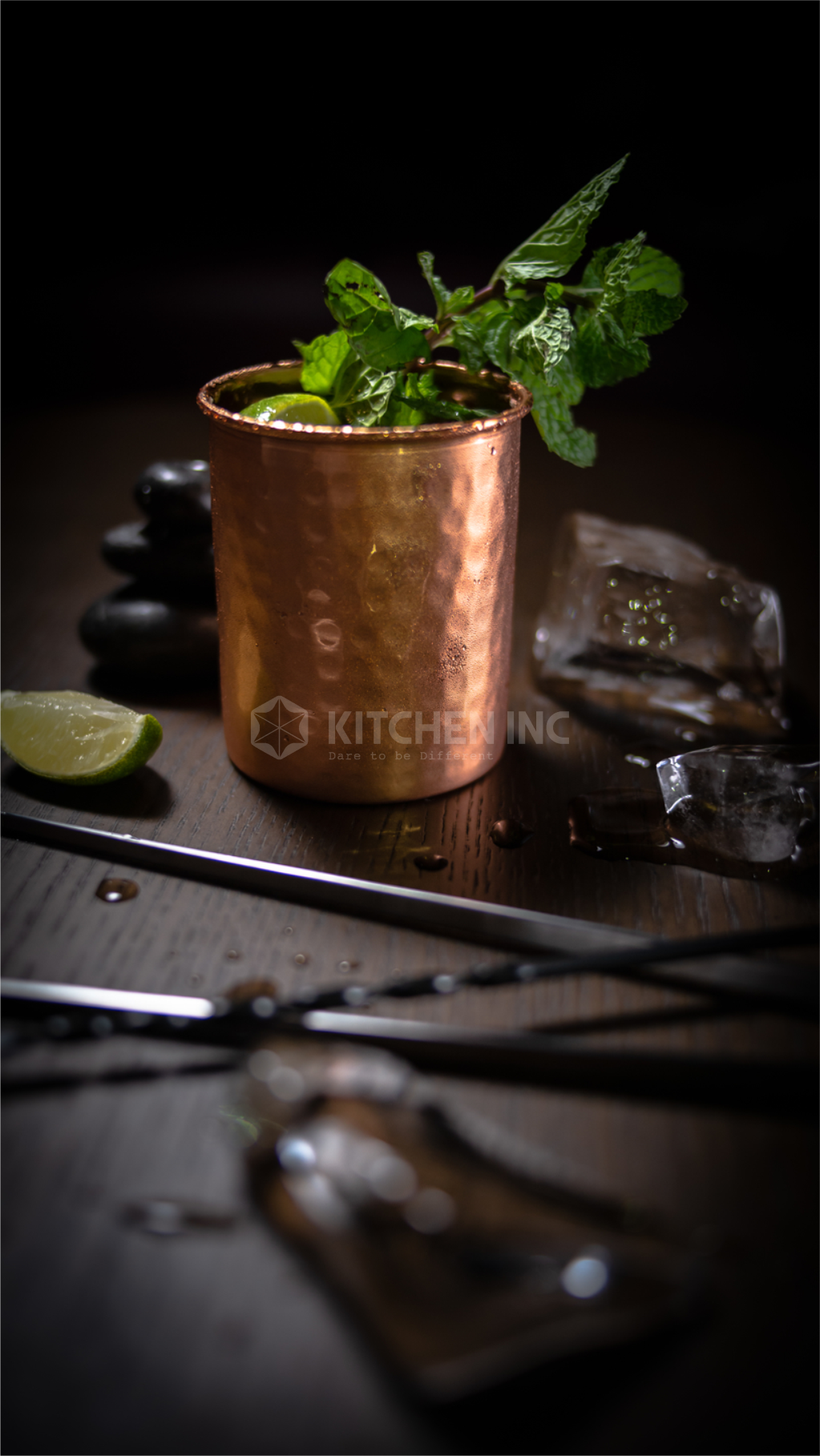 Bar Shake