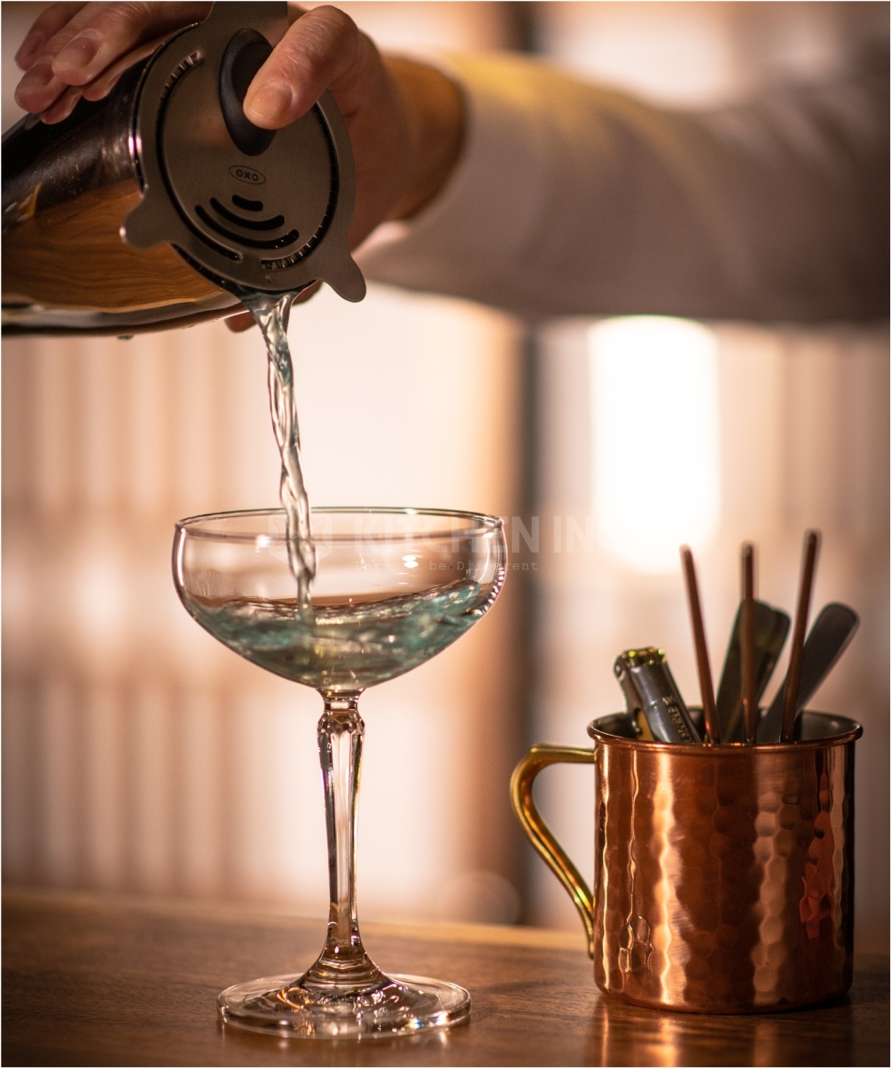 Bar Shake