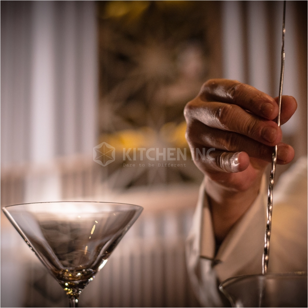 Bar Shake