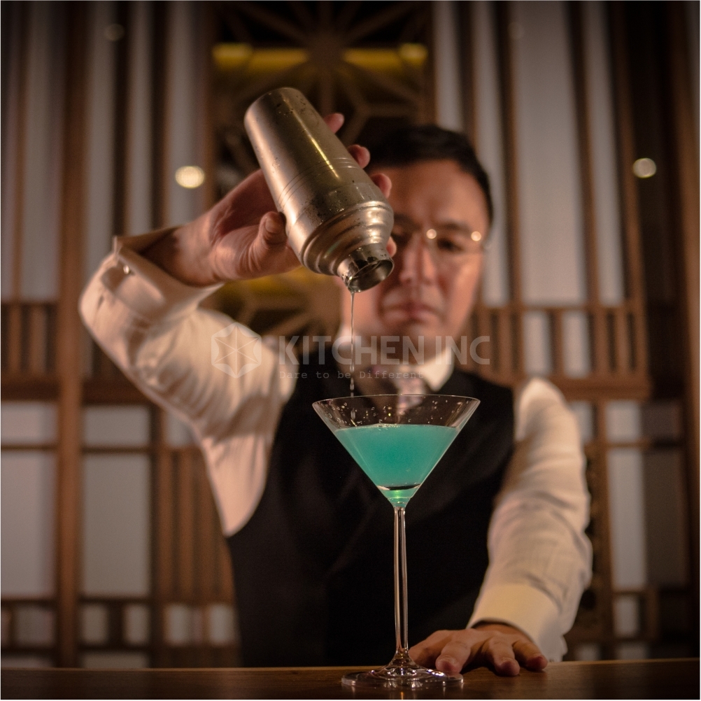Bar Shake