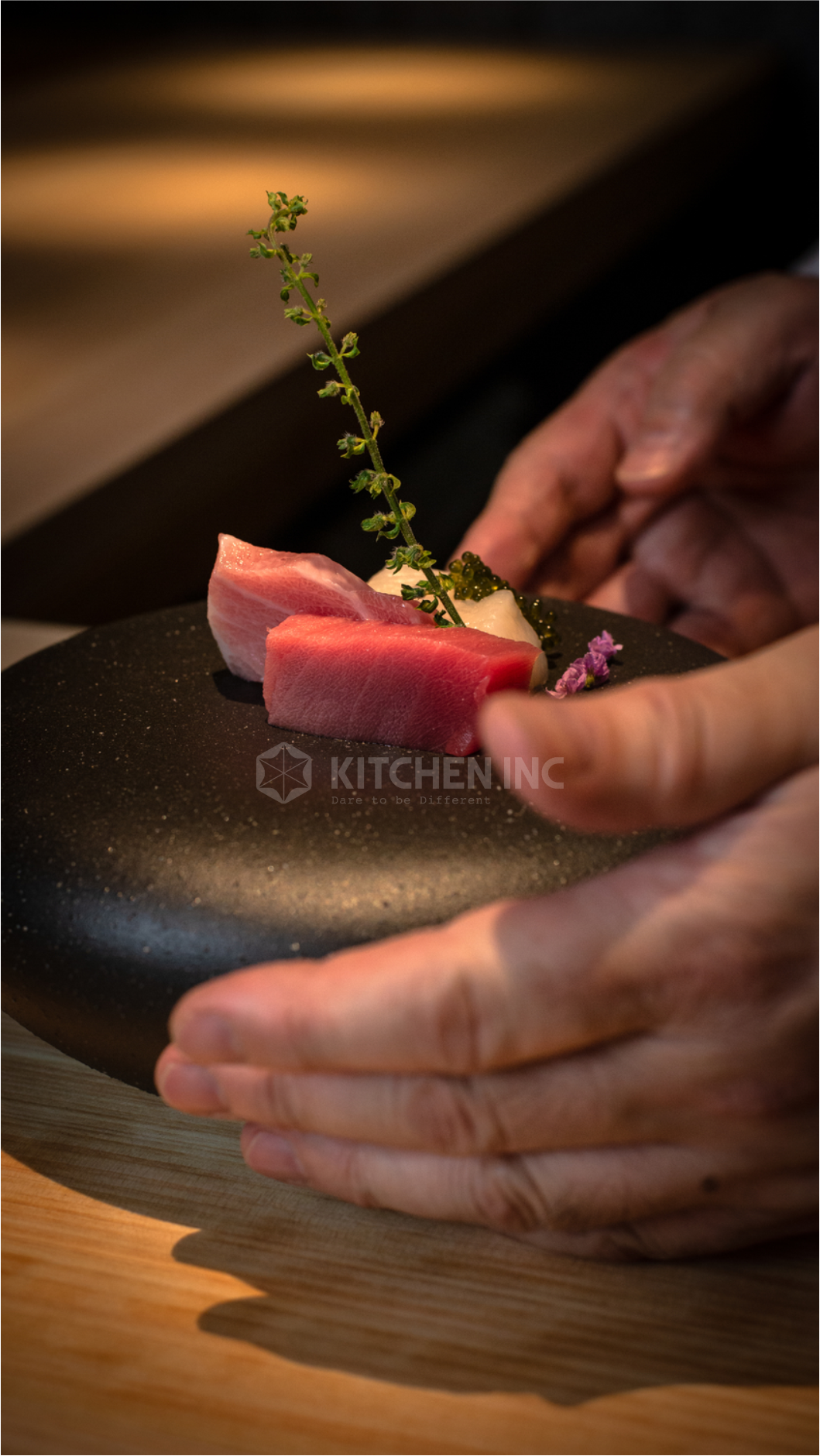 Sushi Ryu