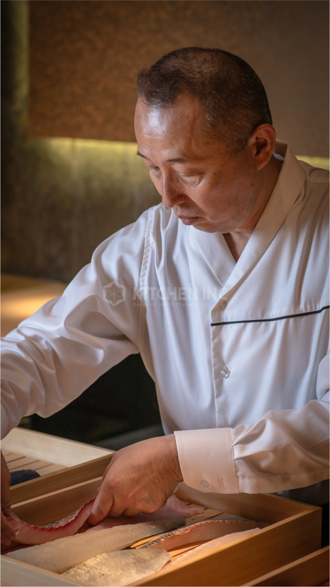 Sushi Ryu