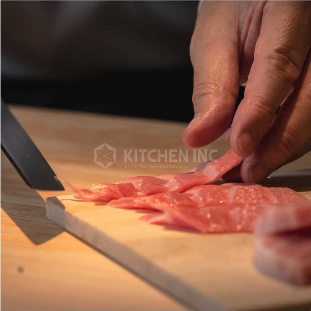 Sushi Ryu