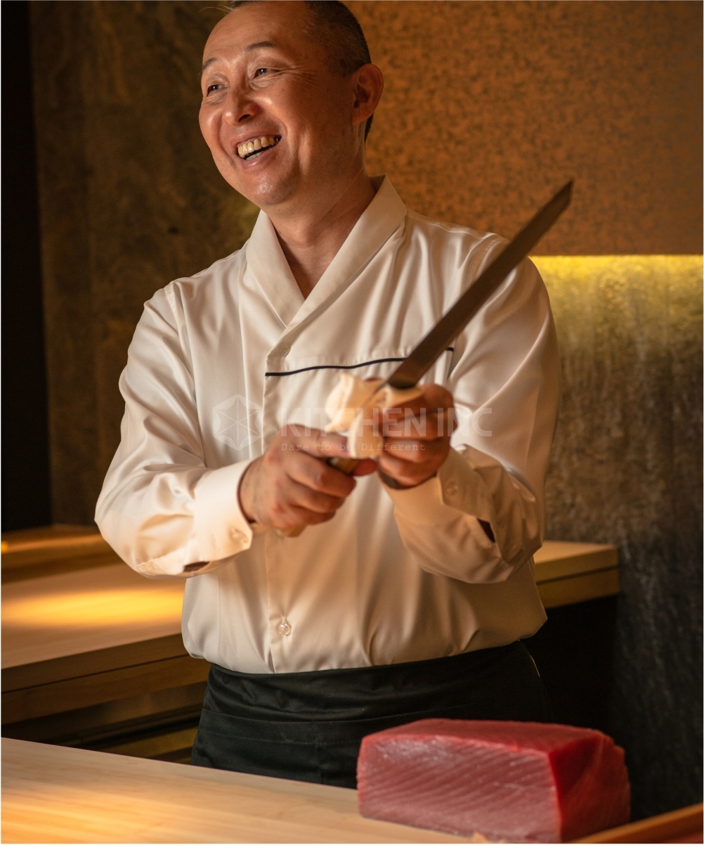 Sushi Ryu