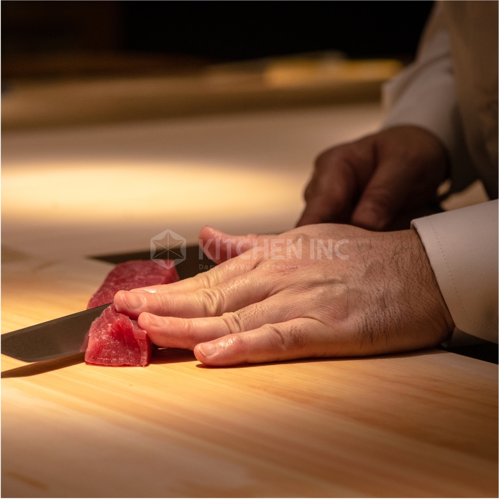 Sushi Ryu